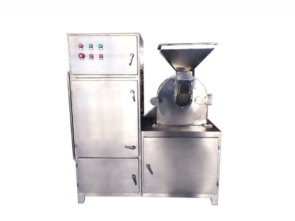 万 能粉碎机吸尘机组50b机组